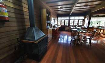 Imagem 3: Pousada no bairro Villa Maggi em Canela!