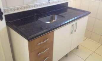 Imagem 3: Pq Califórnia: Apto 2 qts(1 suíte), sala, cozinha, wc social e área serv. Rua Felipe Uebe