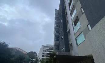 Imagem 4: Cobertura com 3 dormitórios, 155 m² - venda por R$ 1.750.000,00 ou aluguel por R$ 9.547,38