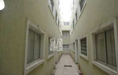 Imagem 4: Apartamento para alugar Água Branca - Lapa - Térreo - 1 dormitório sem vaga de garagem