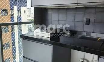 Imagem 3: SÃO PAULO - Apartamento Padrão - VILA MARIANA