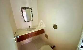 Imagem 4: Apartamento 3 Quartos (Original4) - 1 Suite - 1 Vaga com 150M² em Ipanema Rj