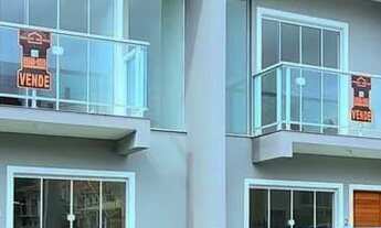 Imagem: Sobrado à venda no bairro Jardim Botânico