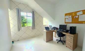 Imagem 4: Casa para venda com 200 metros quadrados com 5 quartos em Fazenda Grande I - Salvador - Ba