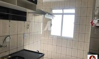 Imagem 3: Apartamento (tipo - padrao) 2 dormitórios, cozinha planejada, em condomínio fechado