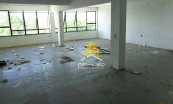 Imagem 2: Sala para alugar, 40 m² por R$ 1.000/mês - Centro - Gravataí/RS
