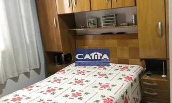 Imagem 6: Apartamento com 3 dormitórios à venda, 64 m² por R$ 340.000,00 - Vila Formosa - São Paulo