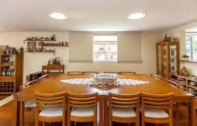 Imagem 7: Casa Venda 5 Dormitórios - 509 m² Alto de Pinheiros