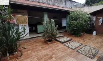 Imagem 2: Gio Casa para venda tem 1580 metros quadrados com 3 quartos em Água Fria - São Paulo