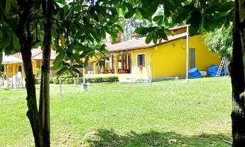 Imagem 2: Tarumã Cd Vivenda Verde casa 344 m2 com 4 sts