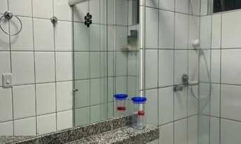 Imagem 2: Apartamento com 2 dormitórios à venda, 45 m² por R$ 200.000,00 - Sítios Santa Luzia - Apar