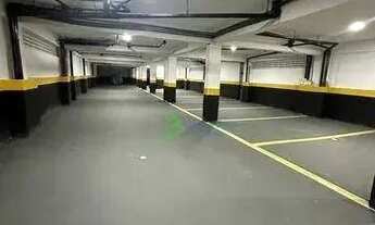 Imagem 4: Apartamento com 2 dormitórios, 48 m² - venda por R$ 203.000,00 ou aluguel por R$ 1.296,00