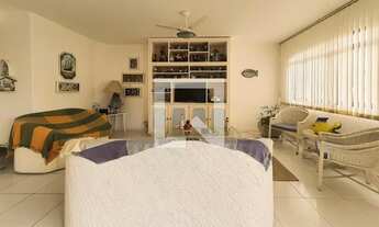 Imagem 3: Apartamento para Aluguel - Balneário Cidade Atlântican, 3 Quartos, 129 m2