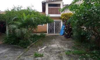 Imagem: Casa com 3 dormitórios para alugar, 130