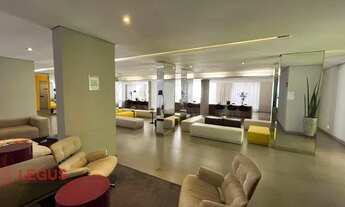 Imagem 3: Studio com 1 dormitório para alugar, 25 m² por R$ 2.942/mês - Perdizes - São Paulo/SP