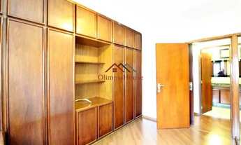 Imagem 12: Locação Apartamento 3 Dormitórios - 110 m² Moema