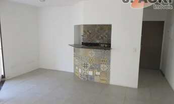Imagem 5: Apartamento para aluguel com 50 m² com 1 quarto em Vila Clementino