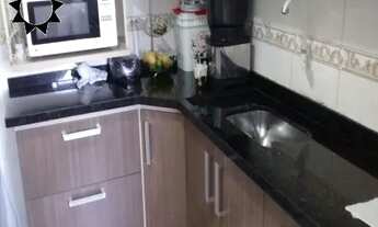 Imagem 6: APTO BANDEIRAS Apartamento com 2 dormitórios