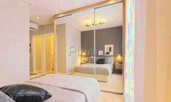 Imagem 4: Apartamento para venda tem 66m² com 2 quartos em Swiss Park - Campinas - SP