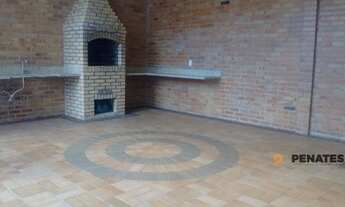 Imagem 7: Apartamento à venda no Condomínio Lourdes Lamartine, com 4 dormitórios e 160 m² - Tirol