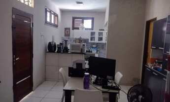 Imagem 2: Casa com 3 dormitórios à venda, 140 m² por R$ 560.000,00 - Parangaba - Fortaleza/CE