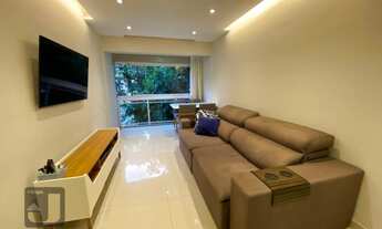 Imagem: Apartamento em Leblon 8737