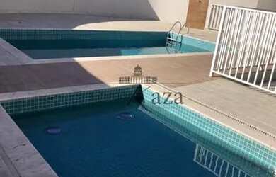 Imagem 6: Apartamento - Colinas do Paratehy - Edifício Grand Kazza - 51,57m² - 2 Dormitórios