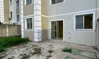 Imagem 6: Vende-se apartamento com área privativa no Condomínio Reserva América