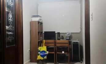 Imagem 5: SOBRADO ALTO PADRÃO Vila Branca Conceito aberto com 2 dormitórios, sendo duas suítes com