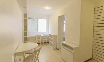 Imagem: Apartamento para Aluguel - Lago Norte, 1