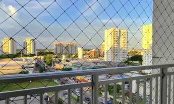 Imagem 5: Apartamento p/executivo mobiliado. Ponta Negra