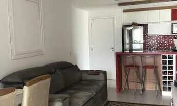 Imagem 4: Apartamento para venda condomínio Libertá com 73 metros quadrados com 2 quartos