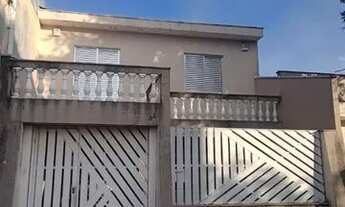 Imagem 2: Sobrado com 3 dormitórios à venda, 200 m² por R$ 958.000,00 - Vila Independência - São Pau