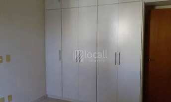 Imagem 7: Apartamento com 3 dormitórios para alugar, 189 m² por R$ 1.810,84/mês - Boa Vista - São Jo