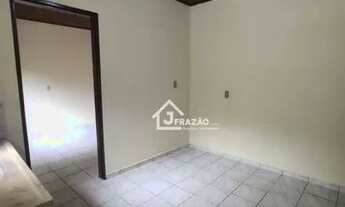 Imagem 6: Casa com 1 dormitório para alugar, 50 m² por R$ 790,00/mês - Vila Pedroso - Goiânia/GO