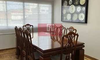 Imagem 4: Apartamento à venda no bairro Lapa - São Paulo/SP, Zona Oeste