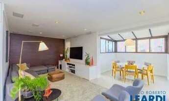 Imagem 2: Apartamento para venda com 357 metros quadrados com 3 quartos em Vila Andrade - São Paulo