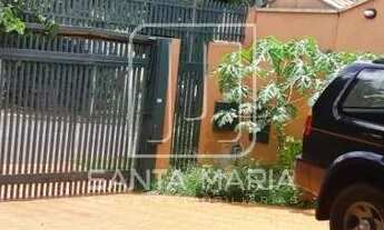 Imagem: Casa (térrea na rua) 3 dormitórios/suite