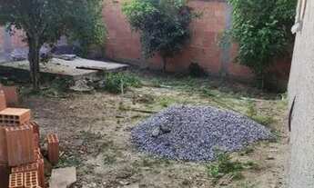 Imagem 6: Casa na rua jussara