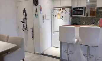 Imagem 5: Apartamento 70 m2, 3 quartos, com varanda, 2 vagas. Próximo do Metrô Tucuruvi!