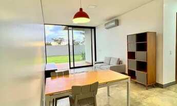 Imagem 2: Casa de condomínio térrea para aluguel com 120 metros quadrados com 2 quartos