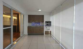 Imagem 2: Apartamento impecável 162m² 3 suites churrasqueira condomínio com lazer completo andar bai