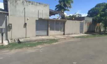 Imagem: Casa no zerao titulada e registrada