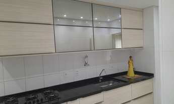 Imagem 7: Apartamento para venda tem 135 m², com 4 quartos e Varanda Gourmet no Tatupé