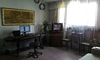 Imagem 1: SAO PAULO - Apartamento Padrão - ACLIMACAO