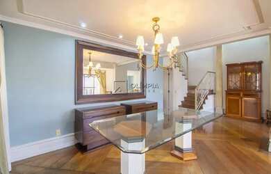 Imagem 7: Apartamento Locação Chácara Klabin 198 m² 4 Dormitórios