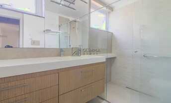 Imagem 16: Apartamento Locação 3 Dormitórios - 160 m² Jardim Paulista