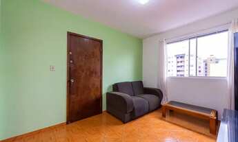 Imagem 5: Apartamento com 3 dormitórios à venda, 57 m² por R$ 275.000 - Vila Izabel - Curitiba/PR
