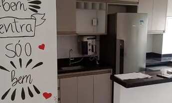 Imagem 3: Residencial Vitali - aluga-se ( 100% ) mobiliado