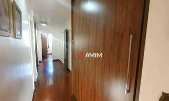 Imagem 4: Apartamento com 4 dormitórios à venda, 250 m² por R$ 1.480.000,00 - Icaraí - Niterói/RJ